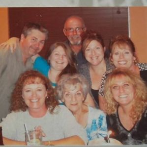 Meet your Posher, Tracy